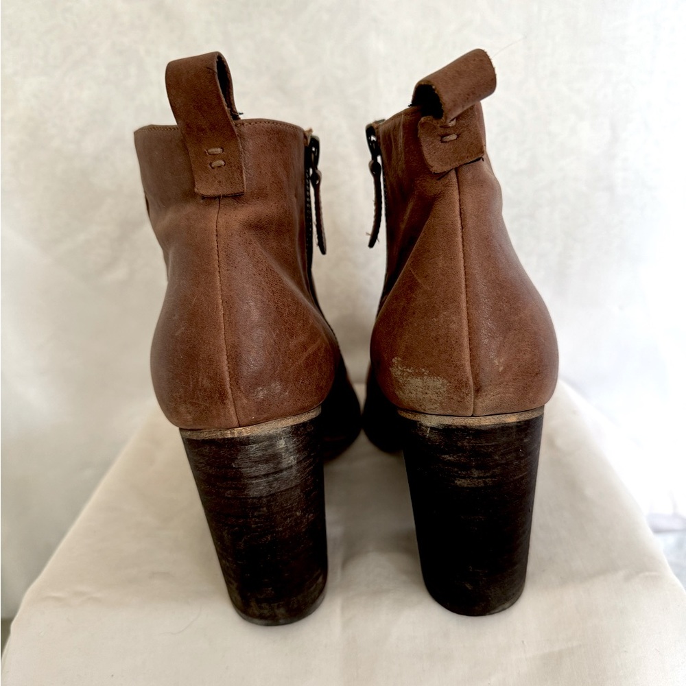 B.P. Bootie - Picture 5 of 7